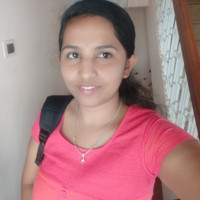 Shilpa V