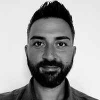 Nicola Rosa