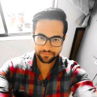Ashwin Chauhan