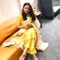 Deepika Modukuri