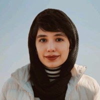 Melika Gharizadeh