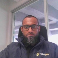 Zain Kader
