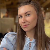 Eseniia Tashikova