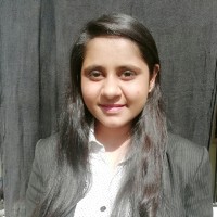 CA Shaily Halani