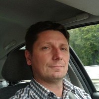 Boštjan Senekovič