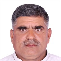 Fayyaz Ahmad