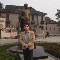 Rick Yang