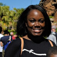 April Conyers