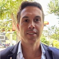 Juan Martin Fortunato