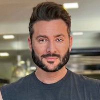 Claucio Ferreira