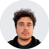 Roberto Daniel Olivos Barrera