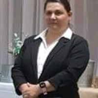 Christina Mire