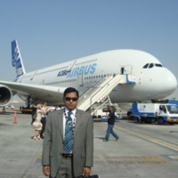 Satya Bhushan Sharma