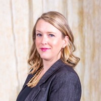 Kate Richardson