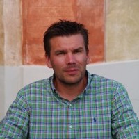 Dimitri Beirnaert