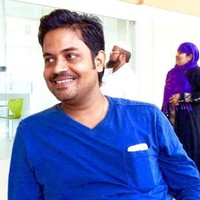 Biswanath Panda