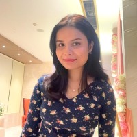 Bulbul Upadhyay