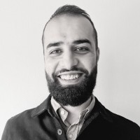 Ariel Dahmane