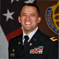 Douglas Mcbroom, Gsp