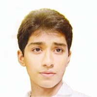 Swayam Mundada