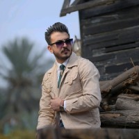 زيد الحسيني