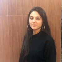 Darshana Pahuja