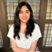 Anusha Sharma