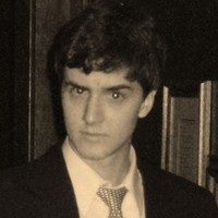 Christian Van De Crommert