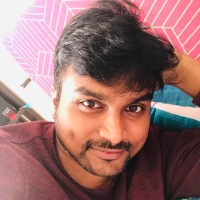 Prabakar M