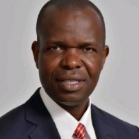 Fred Nyawade, PhD. Author. Executive Coach. Speaker