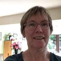 Ursula Mcdonald