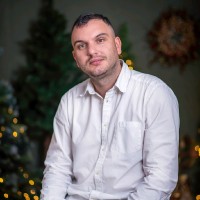 Tony Pesev