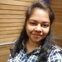 Akshra Gupta
