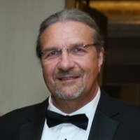 Tony Swain