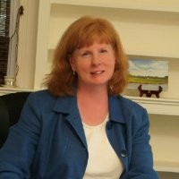 Margaret Dawson