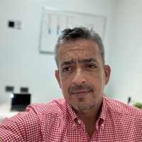 Sergio F Méndez Ocampo