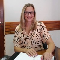 Carolina Rogel