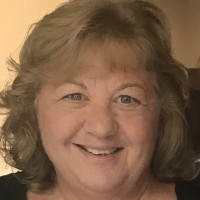 Marilyn Hickey