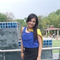 Sakshi Madan