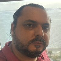 Pedro Paulo Mirão Da Rocha