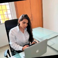 Claudia Ariana Elizalde Haro