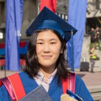 Zhejun(Chloe) Dai, EIT
