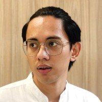 Ahmad Shahab