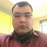 ravindra swarnkar