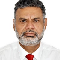 Afzal Ahmad