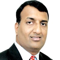 Vinodhan J.