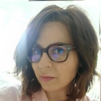 Agnieszka Sroczynska