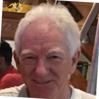 Roy Markham