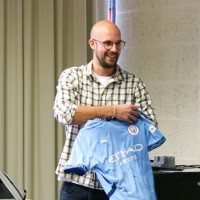 Nick Barbé