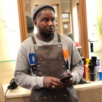 Napoleon Stuckey